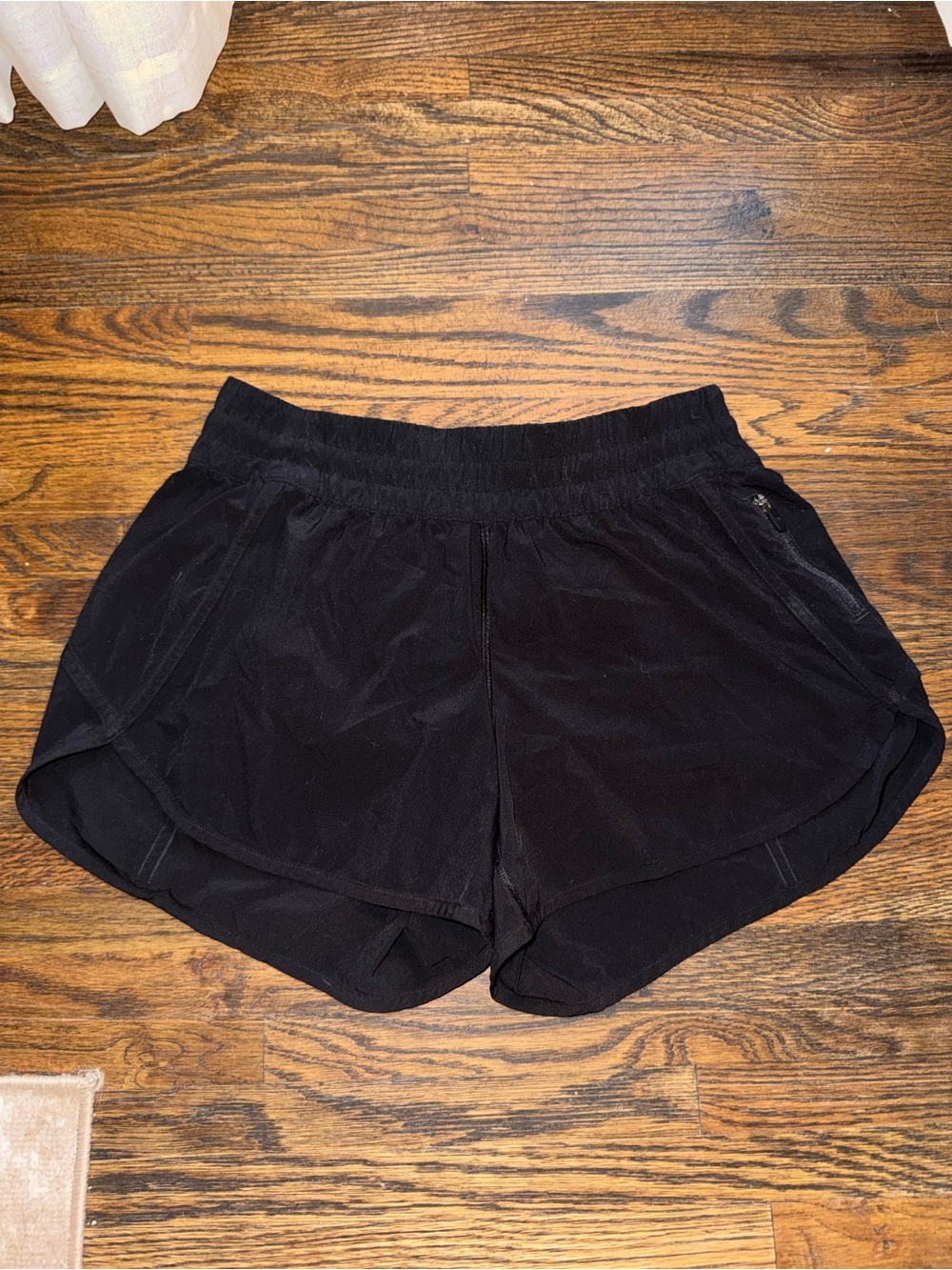 Lululemon Tracker Shorts